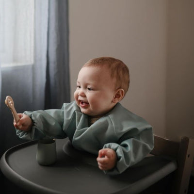 Bavoir bébé | Ultra - absorbant - Reve de maman