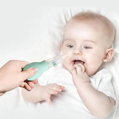 Mouche bébé | Respirio - Reve de maman