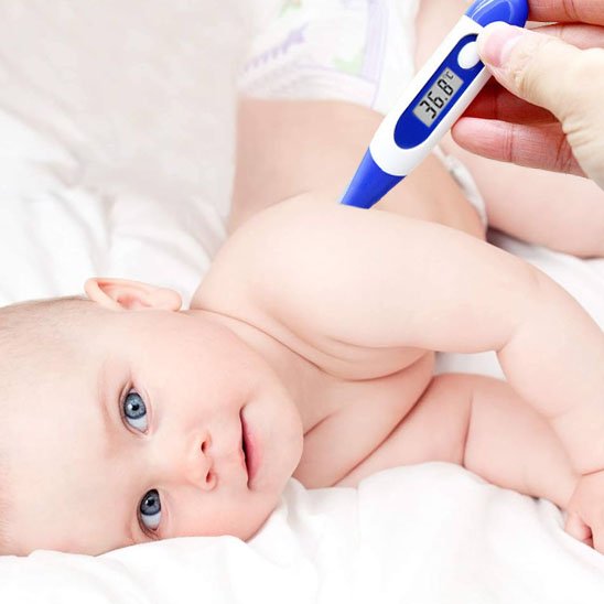 ThermomĂštre Digital