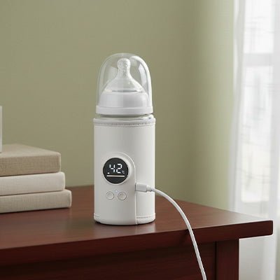 Température du Lait | Guide pratique