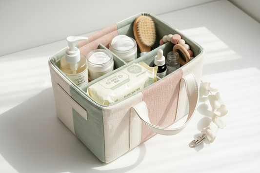 Trousse de toilette