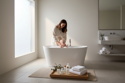 Guide Complet de l'Hygiène du Bébé : Tout ce que les Parents Doivent Savoir