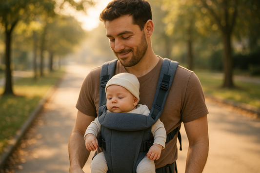 Erreurs à Éviter Quand On Porte Son Bébé | Guide Complet