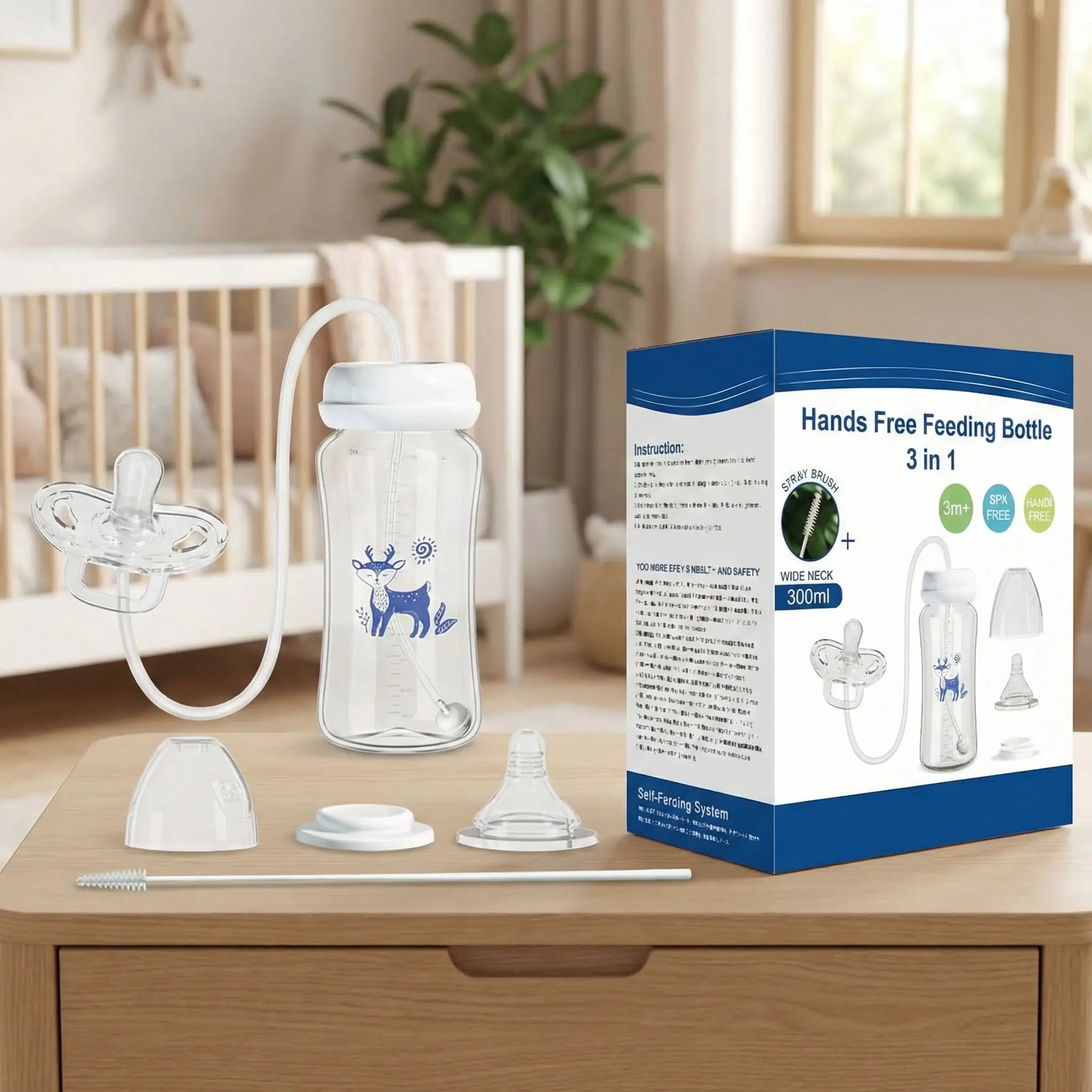 Selected Variant Image