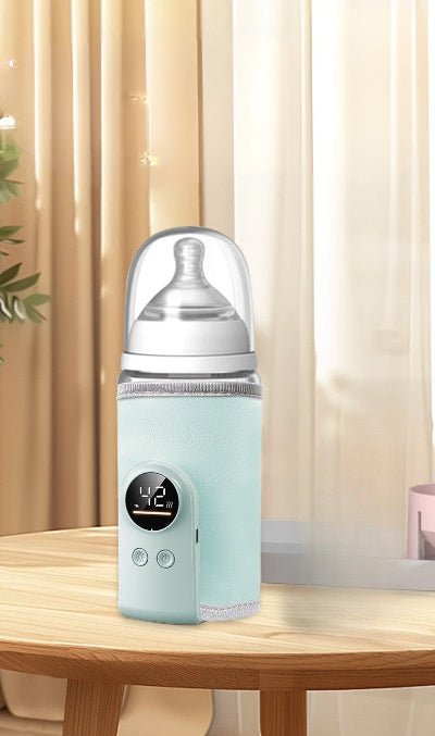 Chauffe Biberon | Offre Speciale