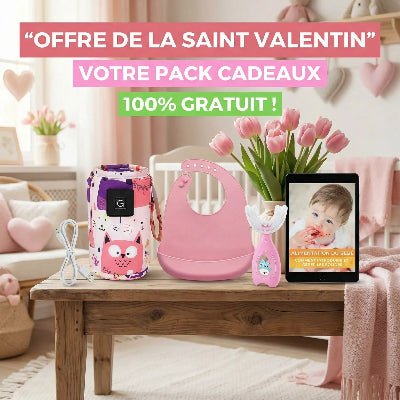 Chauffe Biberon Premium