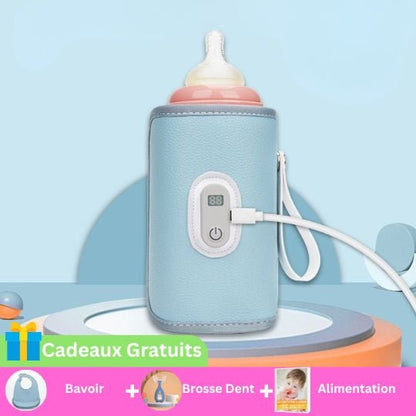 Chauffe biberon