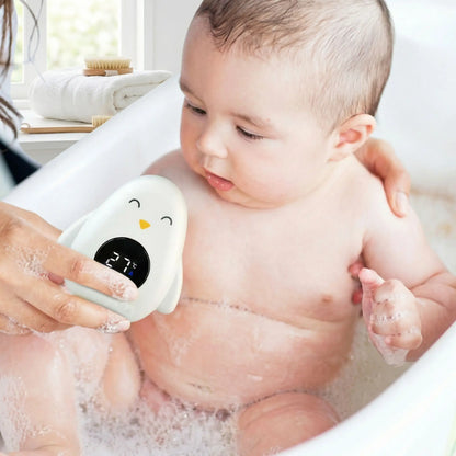 Thermomètre de Bain