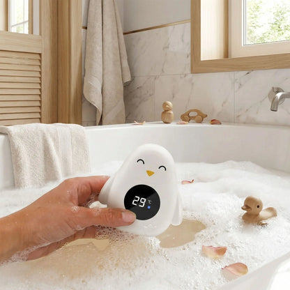Thermomètre de Bain