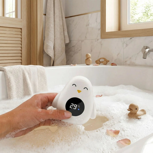 Thermomètre de Bain