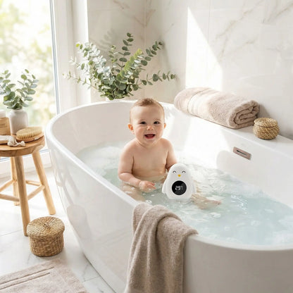 Thermomètre de Bain