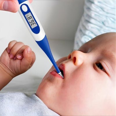 Thermomètre Digital