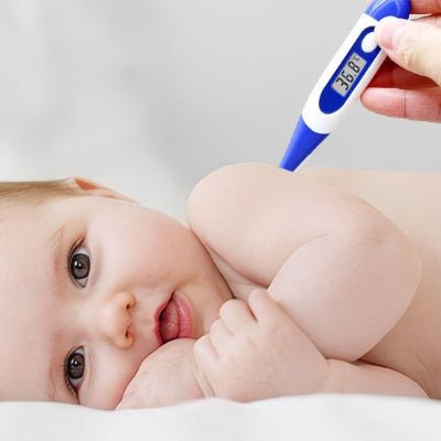 Thermomètre Digital