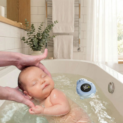 Thermomètre de Bain