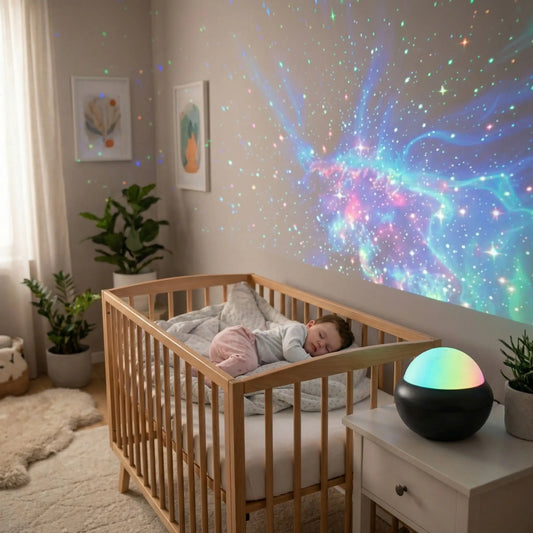 Veilleuse Projection