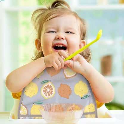 Bavoir bébé | Ajustable - Reve de maman