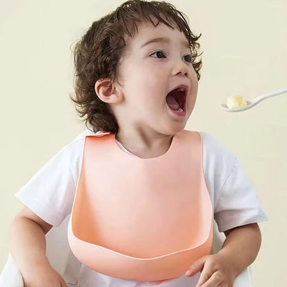 Bavoir bébé | Imperméable - Reve de maman