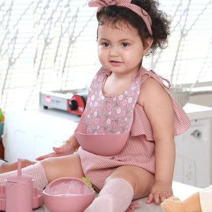 Bavoir bébé | Optimal - Reve de maman