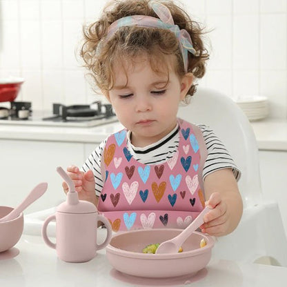 Bavoir bébé | Optimal - Reve de maman