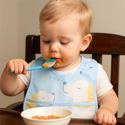 Bavoir bebe | Sans Tracas - Reve de maman