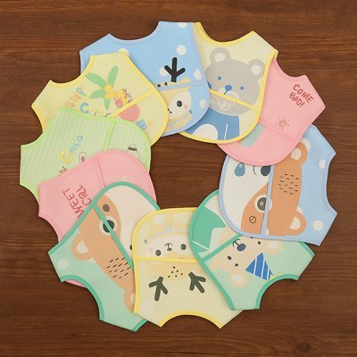 Bavoir bebe | Sans Tracas - Reve de maman