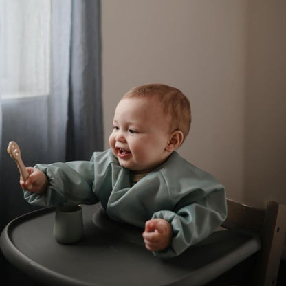 Bavoir bébé | Ultra - absorbant - Reve de maman