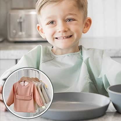 Bavoir bébé | Ultra - absorbant - Reve de maman