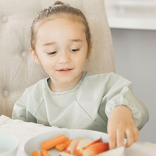 Bavoir bébé | Ultra - absorbant - Reve de maman