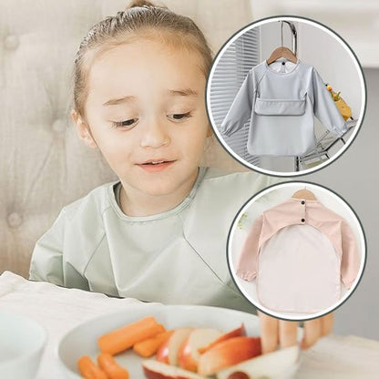 Bavoir bébé | Ultra - absorbant - Reve de maman