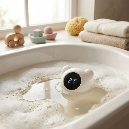 Thermomètre de Bain
