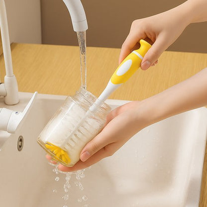 Goupillon biberon | Ergonomique - Reve de maman