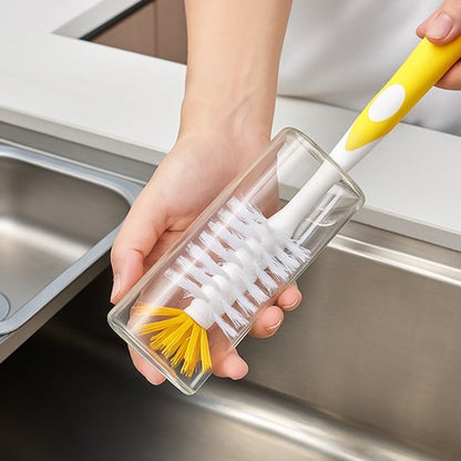 Goupillon biberon | Ergonomique - Reve de maman