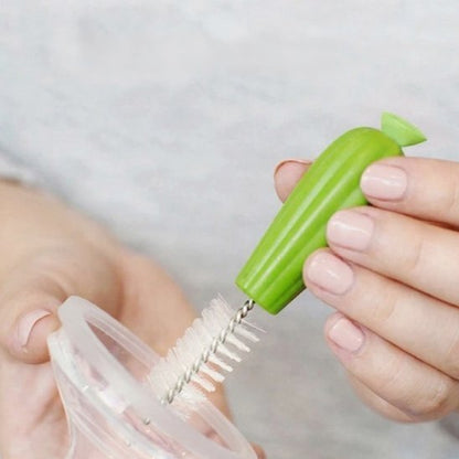 Goupillon biberon | Ultra - nettoyant - Reve de maman