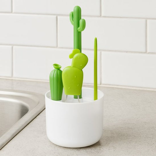 Goupillon biberon | Ultra - nettoyant - Reve de maman