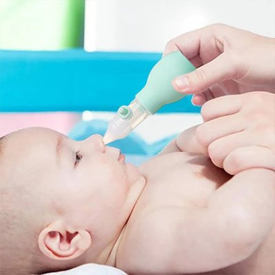 Mouche bébé | Respirio - Reve de maman