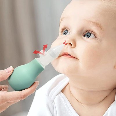 Mouche bébé | Respirio - Reve de maman