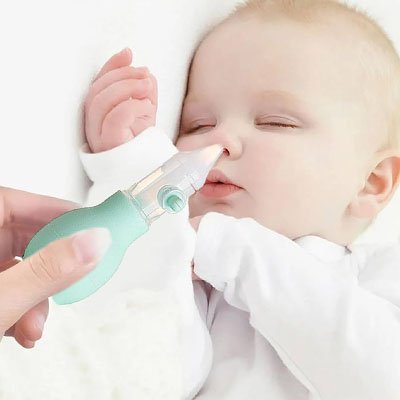 Mouche bébé | Respirio - Reve de maman