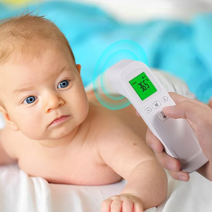 Thermomètre Bébé