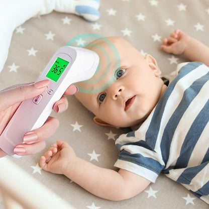 Thermomètre Bébé