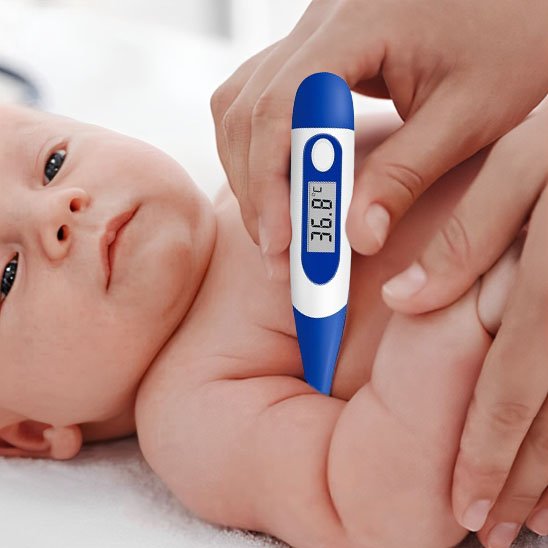 Thermomètre Digital