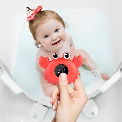 Thermomètre de Bébé