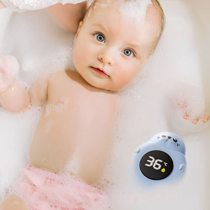 Thermometre bain bebe | Sécuri'Bath - Reve de maman
