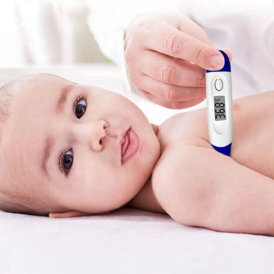 Thermomètre digital | Ultra - Précision - Reve de maman