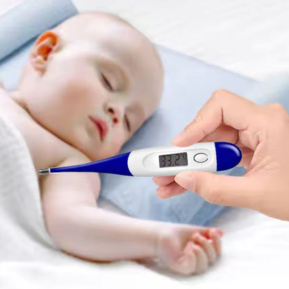 Thermomètre digital | Ultra - Précision - Reve de maman